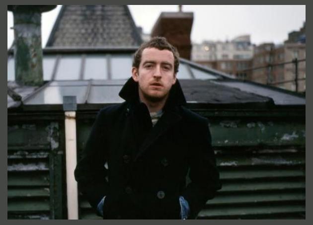 Stephen Fretwell